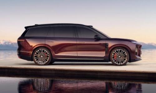 蔚来3月交付新车35486台,同比增136%