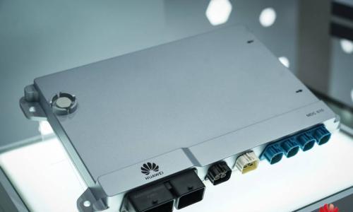 技术成果加速兑现 华为汽车局进入2.0时代