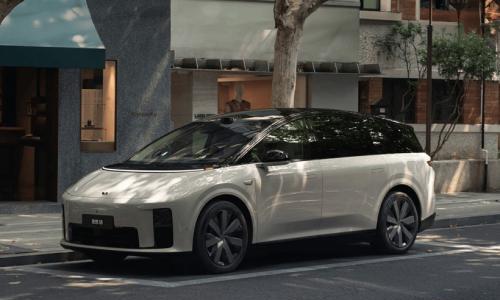 3月新能源销量: 蔚来大反弹,理想纯电已成,小米进入调整期