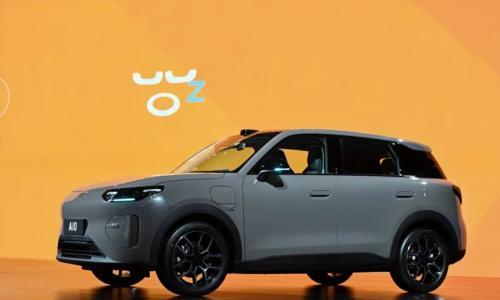 8万块的小车也要带着激光雷达跑世界模型了