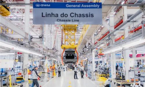 跨国车企的又一腹地,要被抄底了