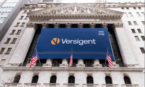 维智捷完成从安波福分拆,于纽交所独立上市