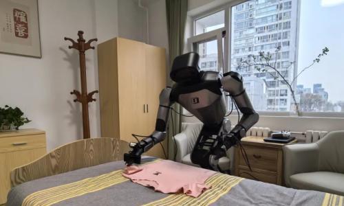 两个月进账30亿、估值突破200亿,星海图凭什么?