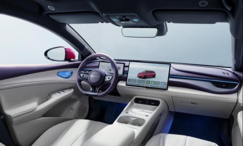 比亚迪2026款海豹06GT与海豹06DM-i旅行版上市,售价11.19-16.99万元