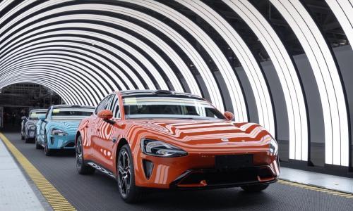 新能源汽车的"后顾之忧",如何解?