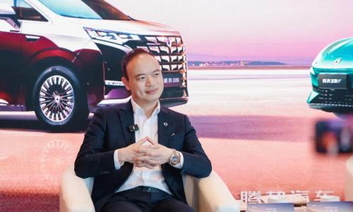 当BBA用户选择腾势Z9GT,打动他们的究竟是什么?