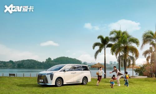 同比增长33.06%!广汽传祺一季度销量破9万