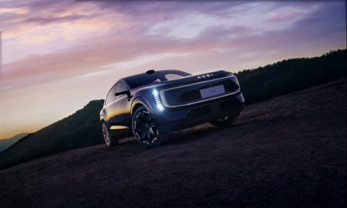 大五座运动SUV成为车市新"热点",三款"678"新车该怎么选?