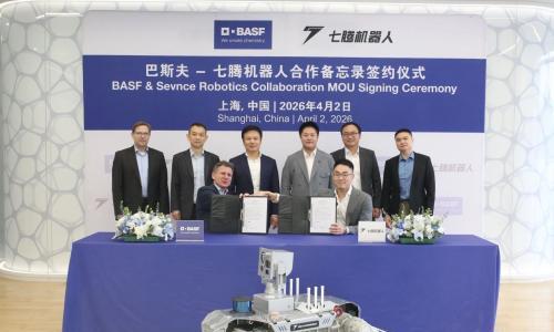 小智一周要闻 | 智元第1万台通用具身机器人下线;星海图再融20亿