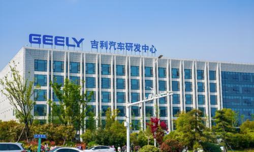 研发投入634亿比净利高一倍: 2025财报揭开车企们的豪赌