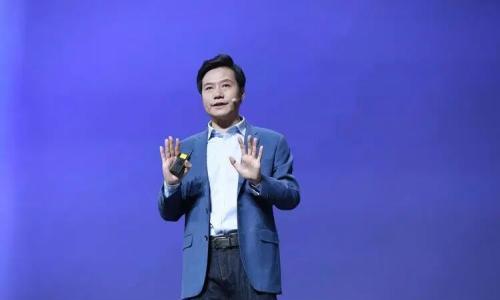 个人IP祛魅,小米营销策略悄然变化