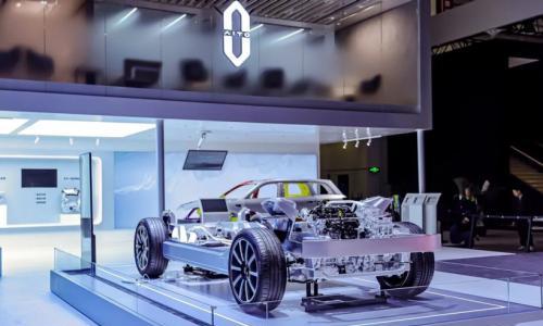 一年研发投入两百亿?智能车就是这么烧钱