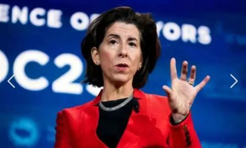 "价格62万元起",美国再阻击中国车