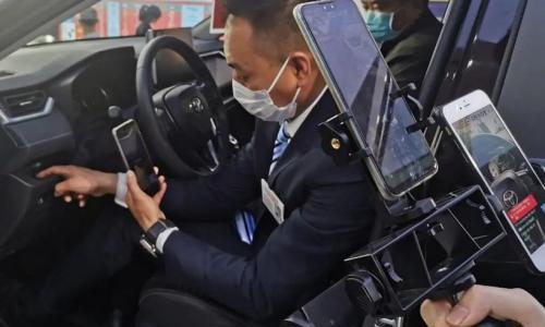 一天发布8款新车,等于没有新车发布