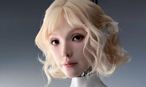 Seeds | 造出《逆水寒》仿生机器人的公司,再获数亿元融资