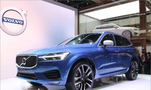 豪门盛宴将开场 18款新车下半年登录国内市场