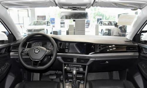 2020款宝来正式上市 售价11.10-15.60万元