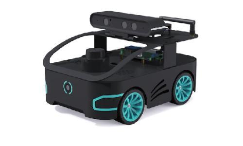 Seeds | 地瓜机器人完成1.5亿美元B2轮融资