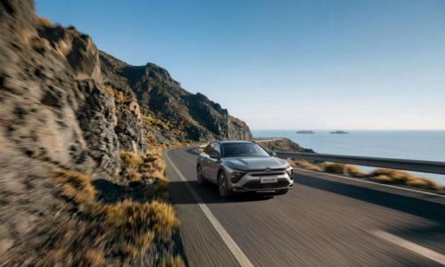 神龙"蓄势": 人事重构、新品加码与Jeep国产悬念