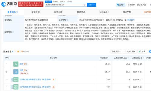 前理想高管陈伟、张骁联合创业,获老东家投资