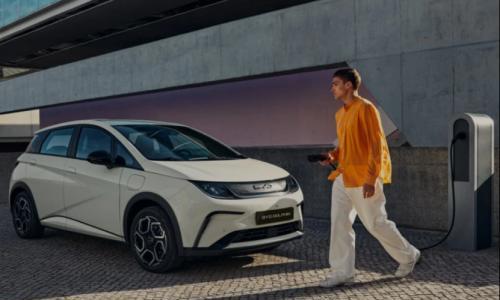 中国车企闯加拿大,为何拟纯电、混动、插混齐上阵?