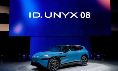 大众汽车品牌启动在华最大新能源产品攻势,2026年将推13款新车