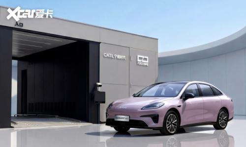 99秒满电出发!埃安RT super让"换电"率先突围