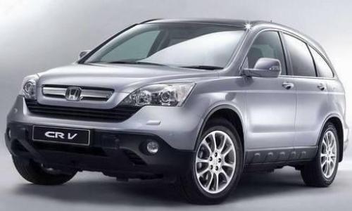 东风本田CR-V召回被指"治标不治本"