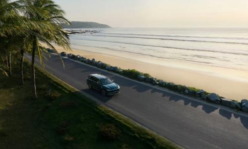 大车的狂欢,停车场的噩梦