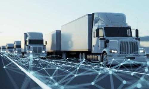 哈佛大学开发信任框架 使机器人和车辆网络更安全