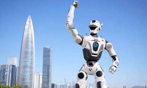 Seeds |&nbsp;河南国资+立讯精密,联手投出一家百亿机器人