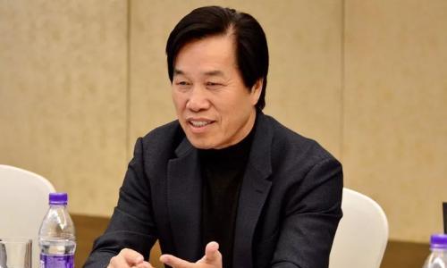 祁玉民谈华晨宝马股比变革: 我把故事讲给你听