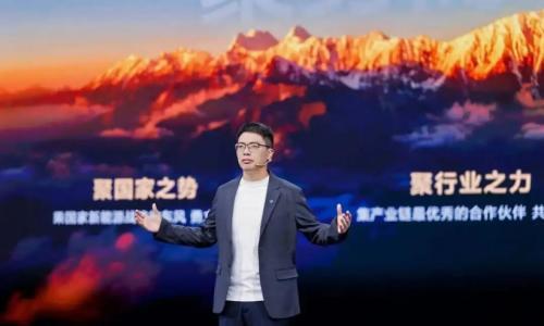 奕境复刻岚图,奕派亟待爆款,汪俊君"左右互搏"成东风最大救世主