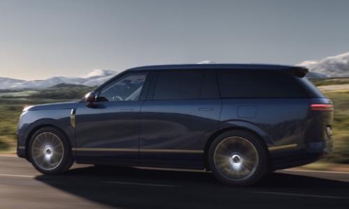 小鹏汽车与福耀集团深度合作