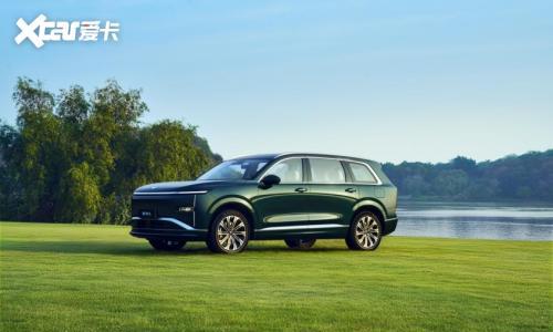 五菱再推"人民神车": 「长续航大六座SUV」星光L正式亮相!