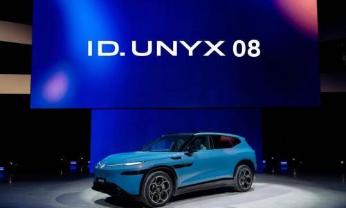 三车连发背后的"全新以赴",大众汽车"急迫"打响新能源攻势