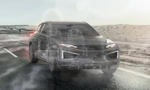 麦格纳拟出售照明与车顶系统业务