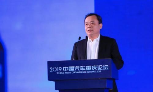 王侠: 汽车市场下滑 最坏的时代依旧有最好的机会