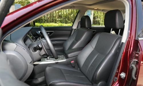 汽车座椅中隐藏的黑科技 未来又将如何发展?