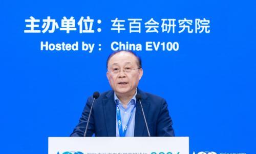 智能电动2026|廉玉波: 新能源汽车产业确定性与不确定性并存,技术创新锚定用户真实体验