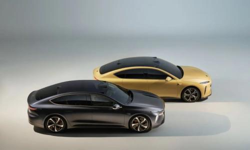 最大续航超1000公里,蔚来ET5上市32.8万起售