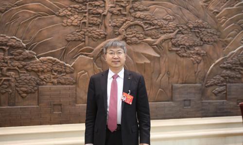 尹同跃: 将氢能源产业纳入国家能源战略规划