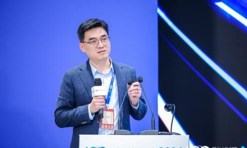 智能电动2026 | 轻舟智航联合创始人、董事长兼CEO于骞: 物理AI,智驾的下一个战场