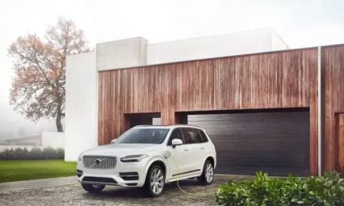 沃尔沃的杀手锏 T8 Twin Engine双引擎独家解密