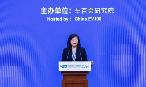 爱芯元智以开放生态定义智驾普惠方案