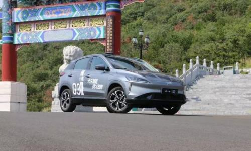 加量又减价还能车内刷抖音 解读2020款小鹏G3