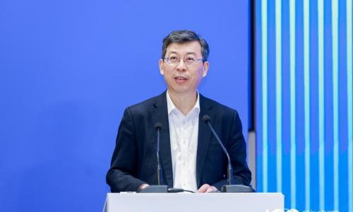 2026智能电动|张永伟: 中国汽车产业从追随到引领 聚焦设计等高附加值创新