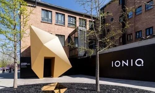 现代汽车为何要"另起炉灶",引进陌生的IONIQ品牌?