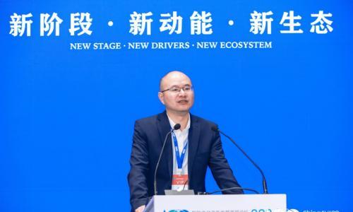 智能电动2026|王青: 短期波动不改长期增长逻辑