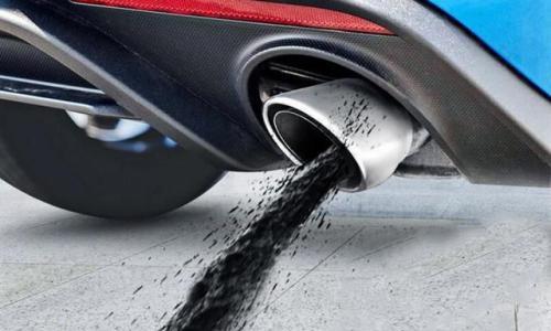 碳怎么都清理不全面?教你30秒让碳全消掉